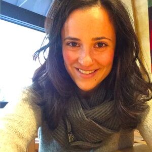 Meet your Posher, Dara